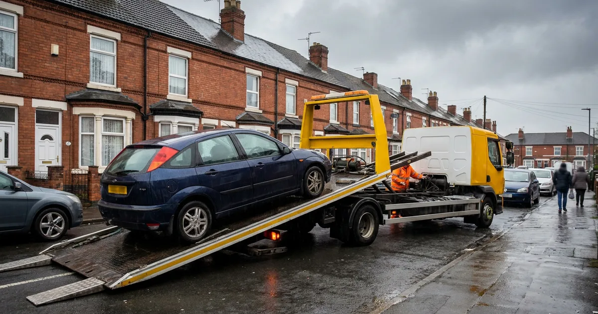 How Much Does Car Recovery Cost in Birmingham? (2026 Price Guide)